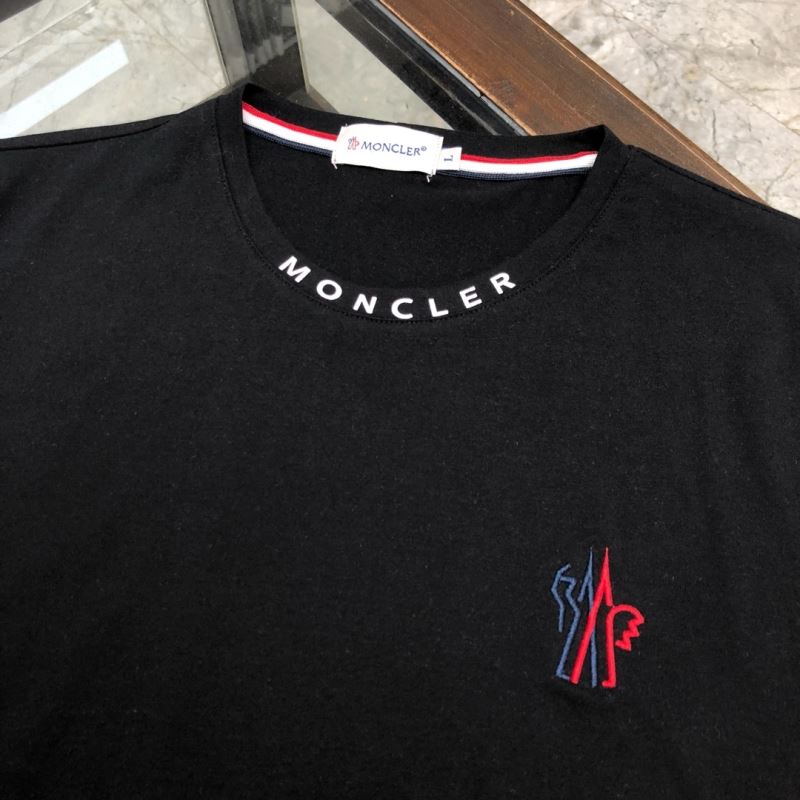 Moncler T-Shirts